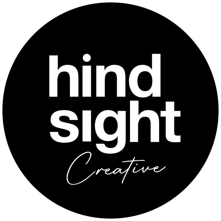 Hindsight Creative Logo OL